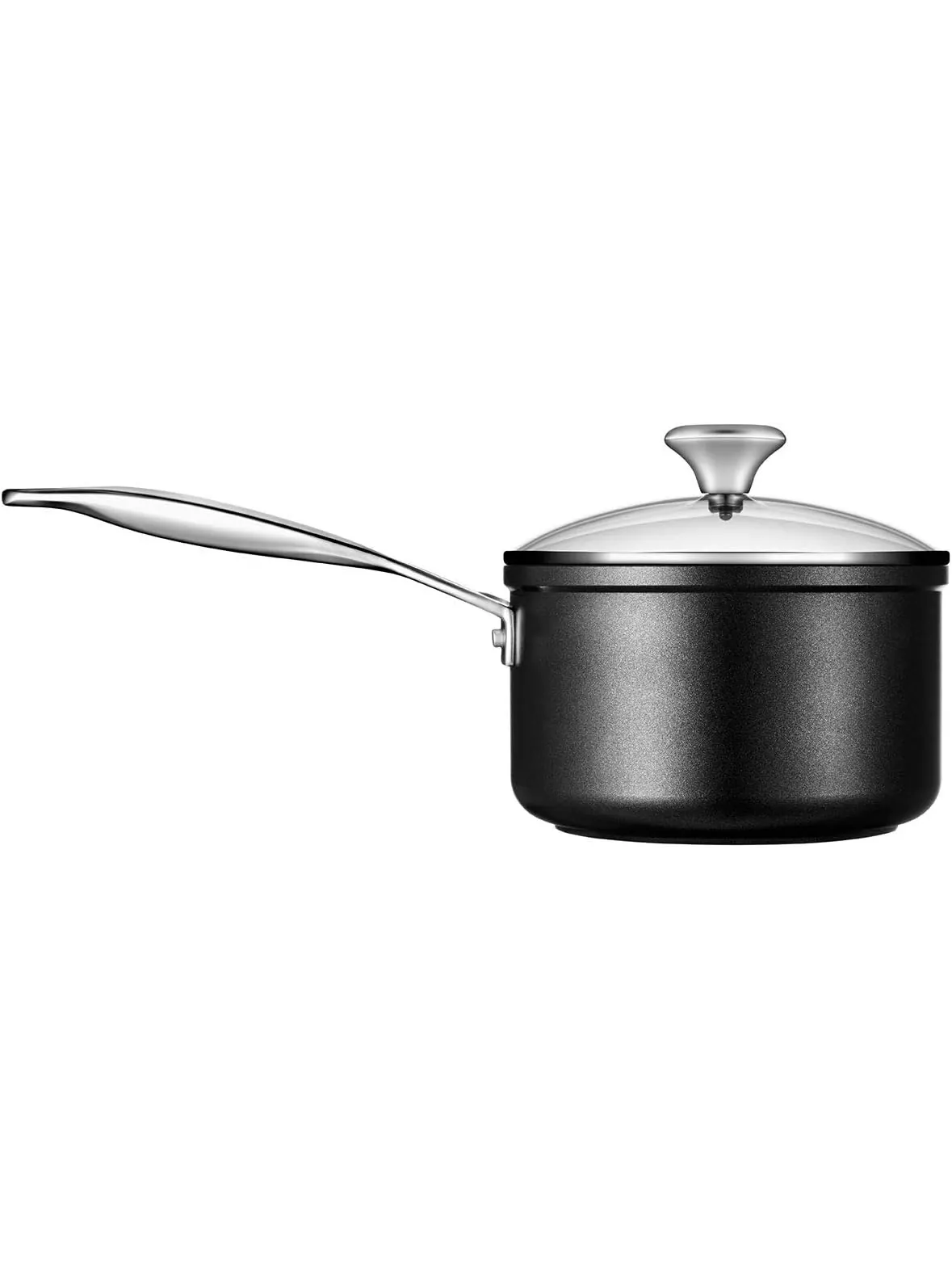 Ковш Le Creuset Toughened Non-Stick PRO, 1,9 л, 16 см — изображение 4 из 6