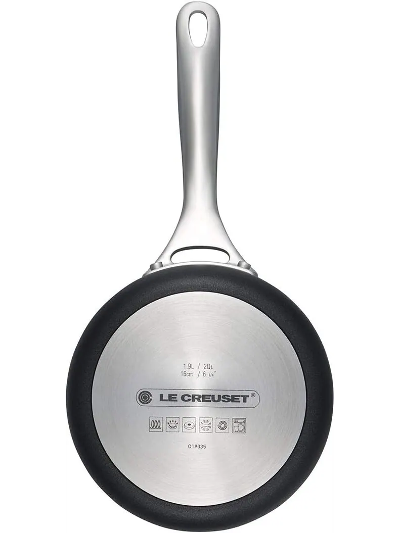 Ковш Le Creuset Toughened Non-Stick PRO, 1,9 л, 16 см — изображение 5 из 6