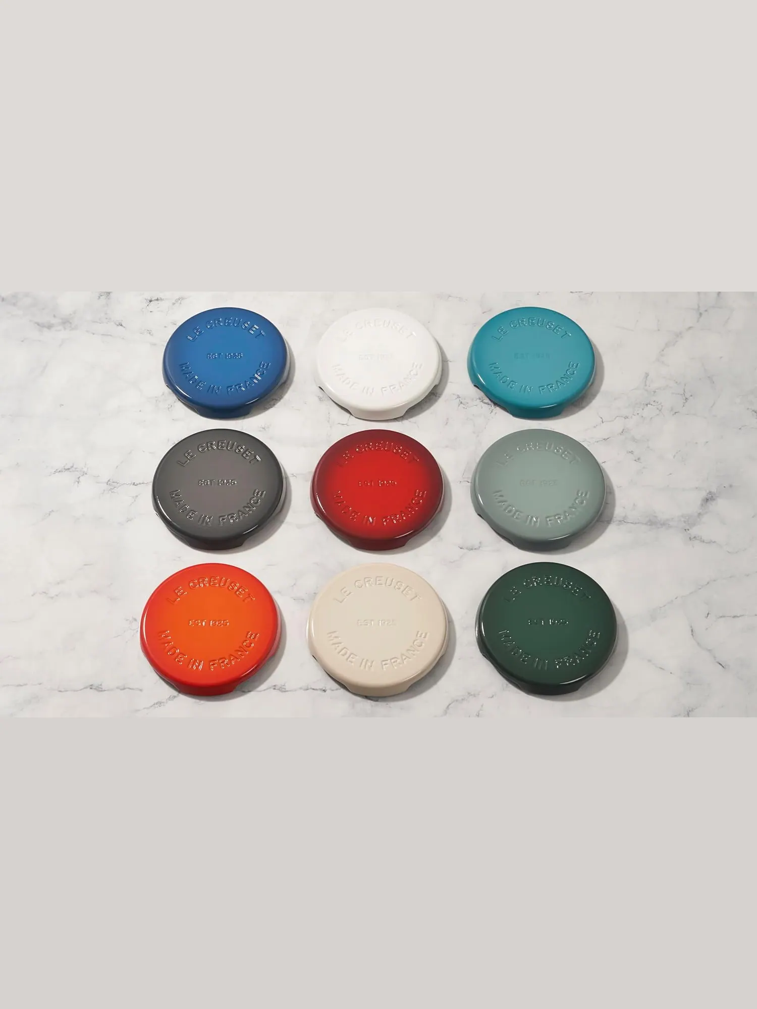 Подставка под горячее Le Creuset Signature Trivet, 22 см — изображение 5 из 6