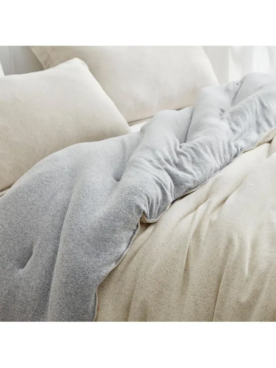 Одеяло-худи Oversized Comforter Coma Inducer, Creamy Taupe — изображение 3 из 6