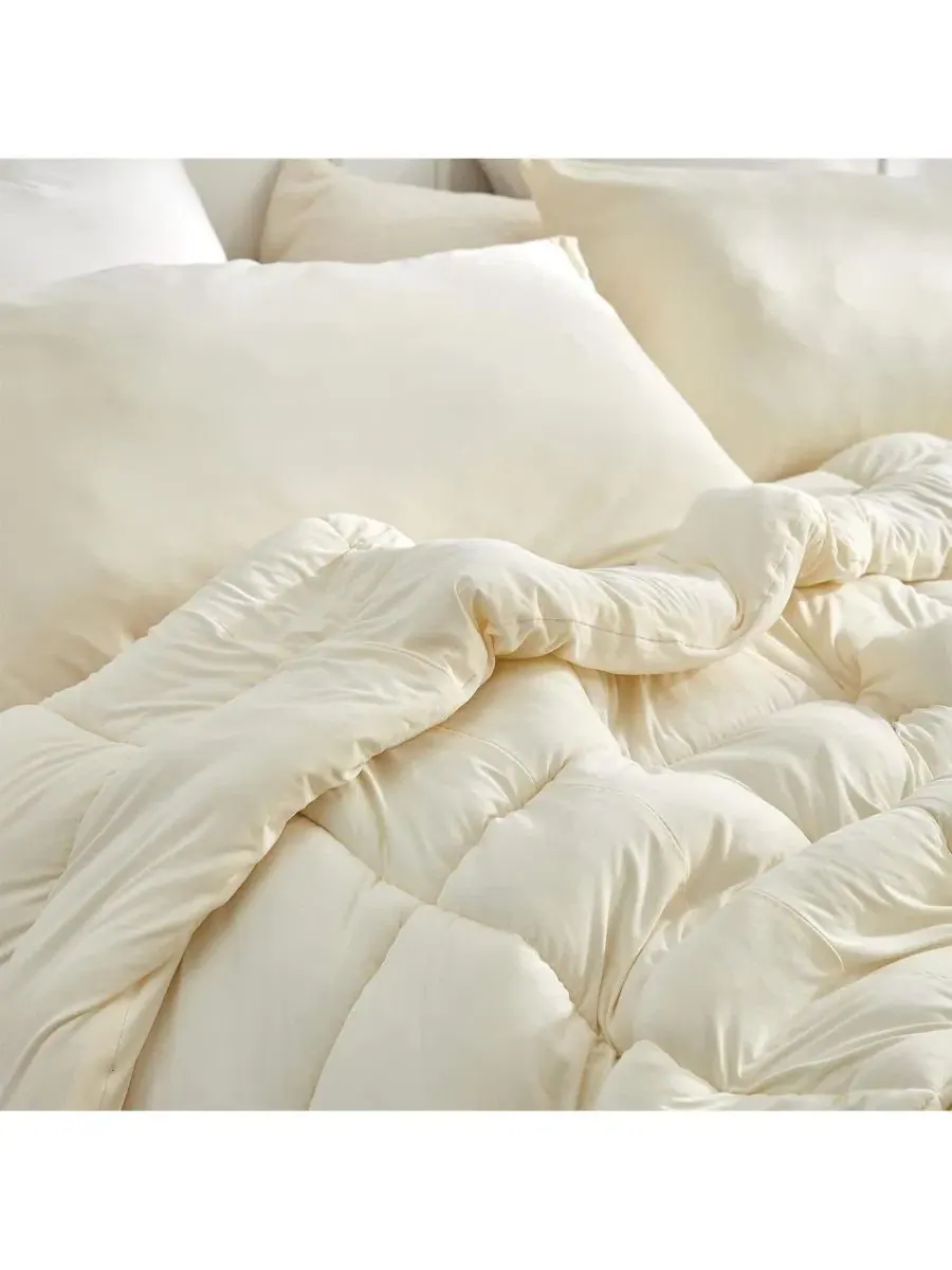 Одеяло летнее Oversized Comforter Coma Inducer, Magnolia Natural — изображение 3 из 3