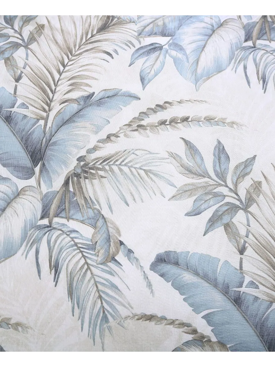 Комплект постельного белья Bakers Bluff из 3 предметов, размер Queen Tommy Bahama Home, Open Medium — изображение 7 из 9