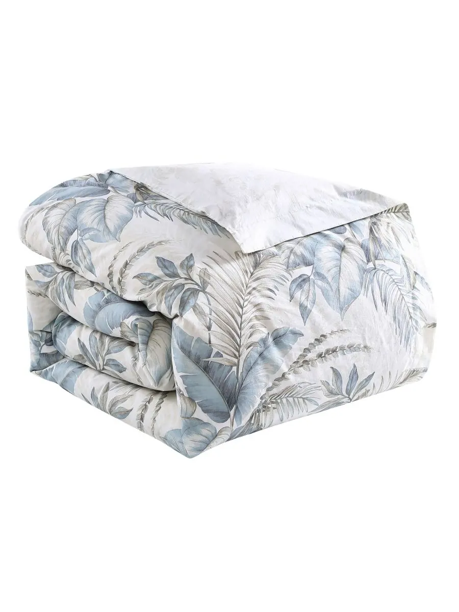 Комплект постельного белья Bakers Bluff из 3 предметов, размер Queen Tommy Bahama Home, Open Medium — изображение 9 из 9