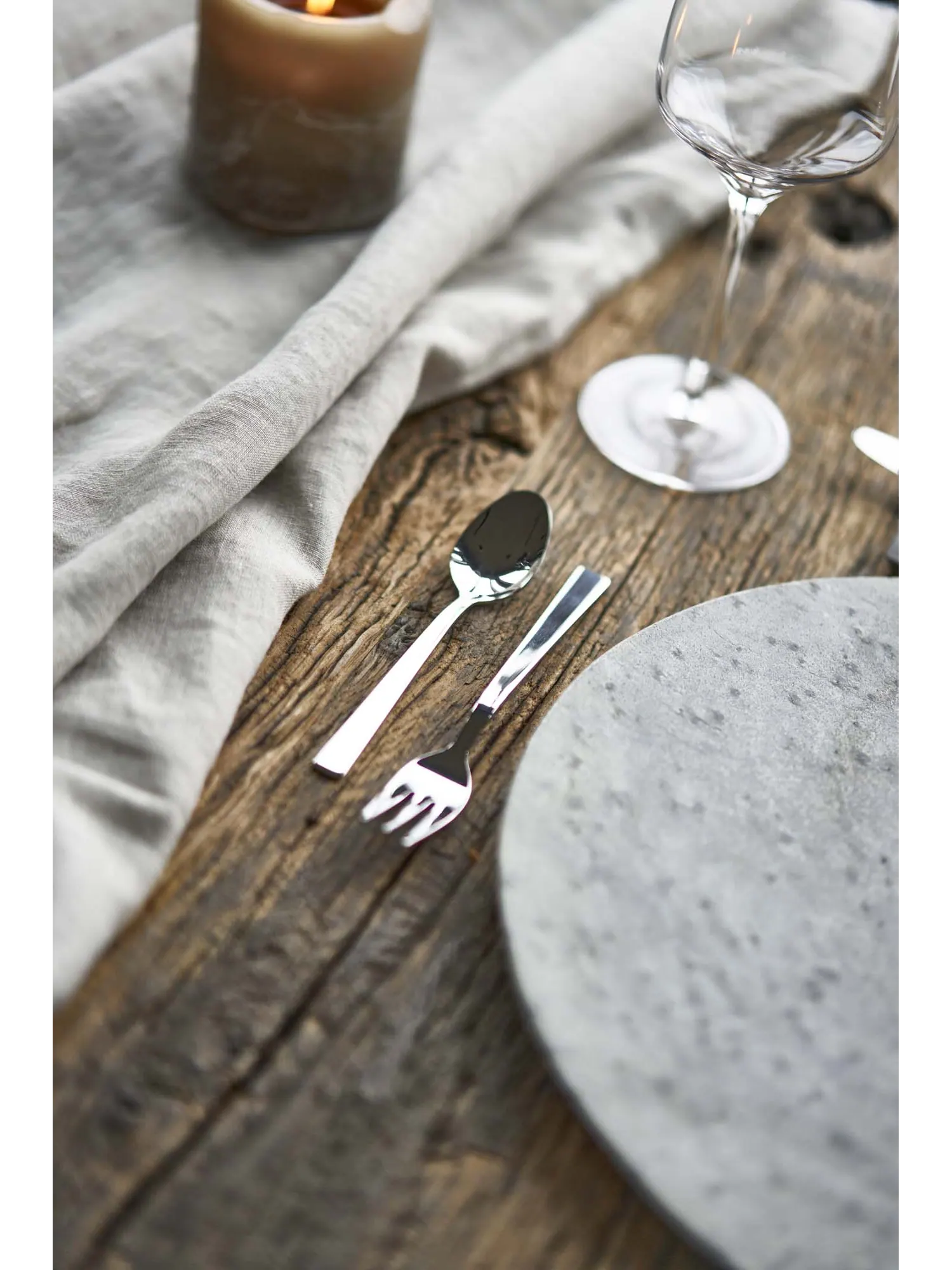 Набор столовых приборов ZWILLING King, 45 предметов — изображение 2 из 6