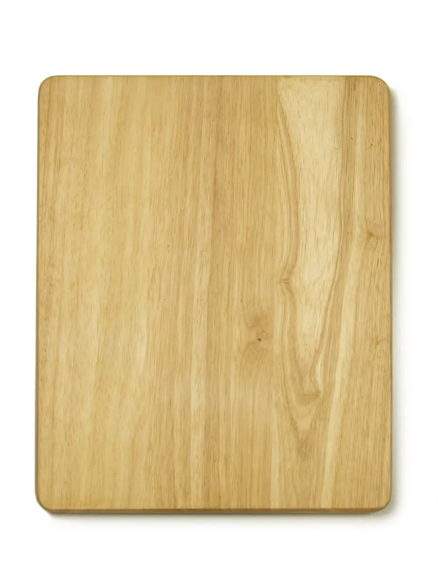 Разделочная доска Gripperwood Architec, цвет natural wo