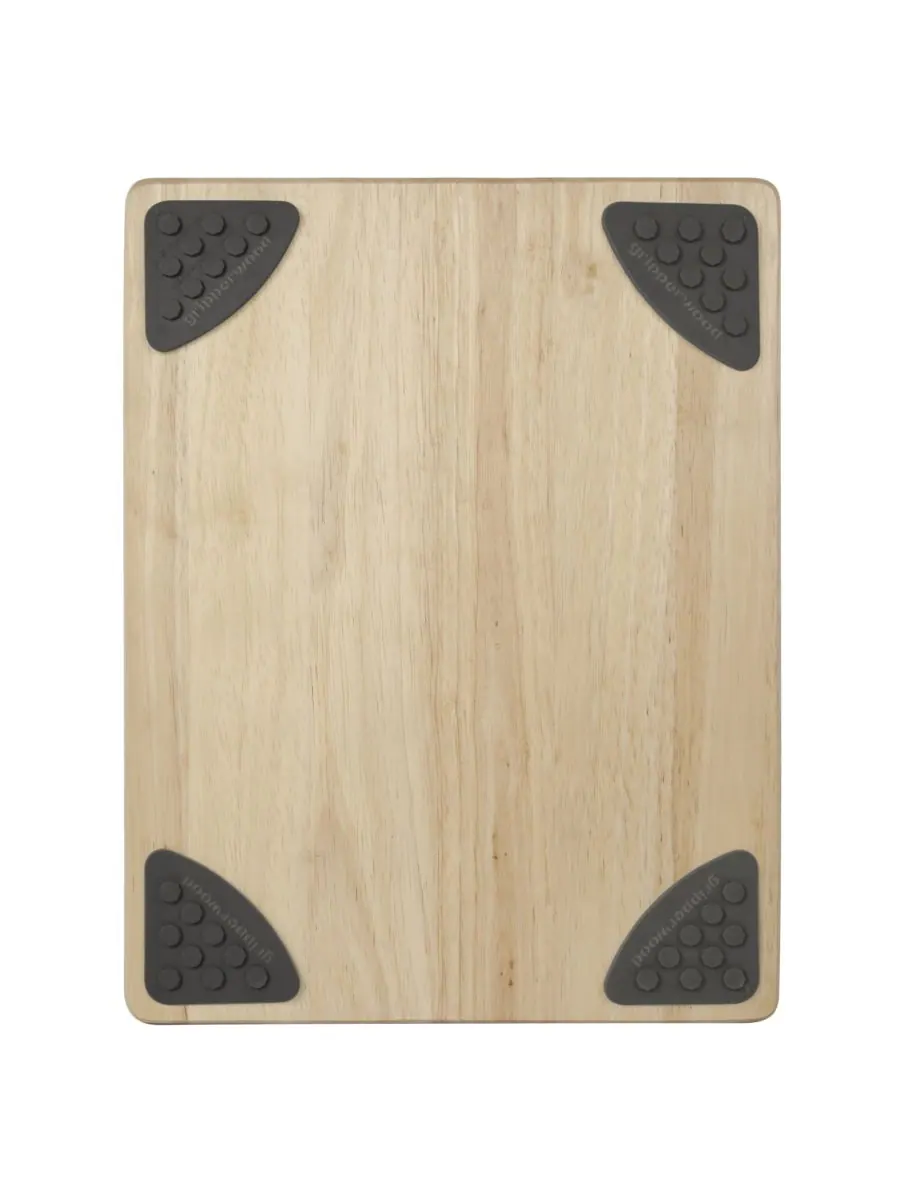 Разделочная доска Gripperwood Architec, цвет natural wo — изображение 2 из 4