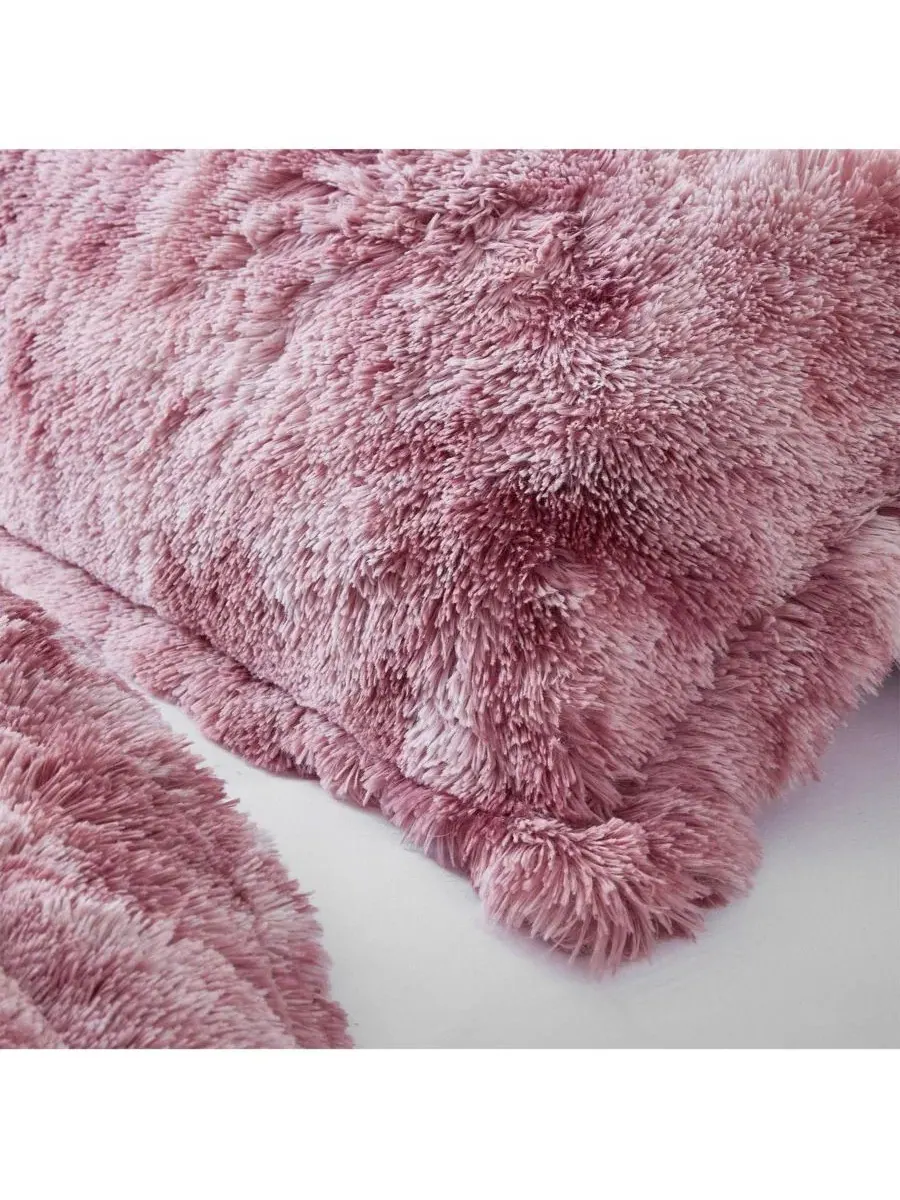 Одеяло-комфортер Oversized Unicorn Dreamz Coma Inducer, Raspberry Cupcake — изображение 5 из 5