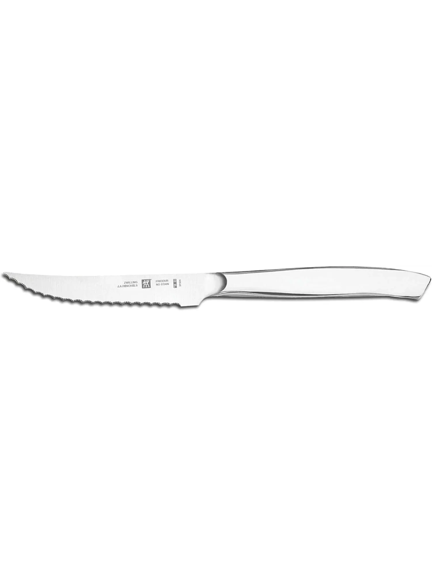 Набор ножей для стейка ZWILLING Mignon, 4 предмета, глянцевый — изображение 2 из 2