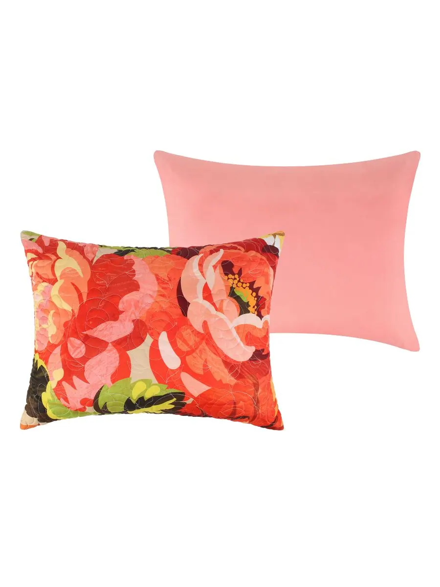 Комплект постельного белья Senna Floral Boho из 2 предметов, размер Twin/Twin XL Greenland Home — изображение 2 из 4