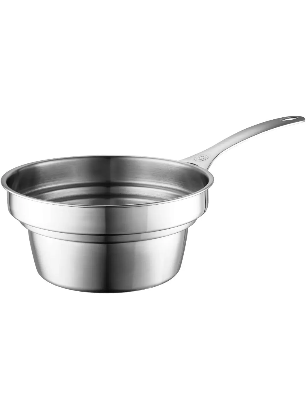 Ковш Le Creuset Stainless Steel, 2,1 л, нержавеющая сталь