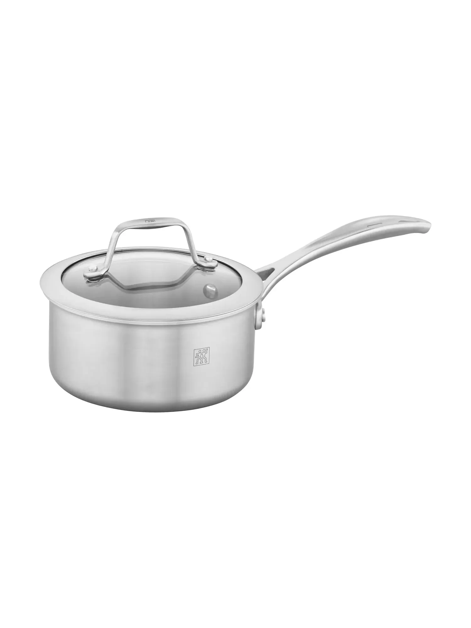 Ковш Zwilling Spirit 3-Ply, 0,95 л, 14 см, нержавеющая сталь