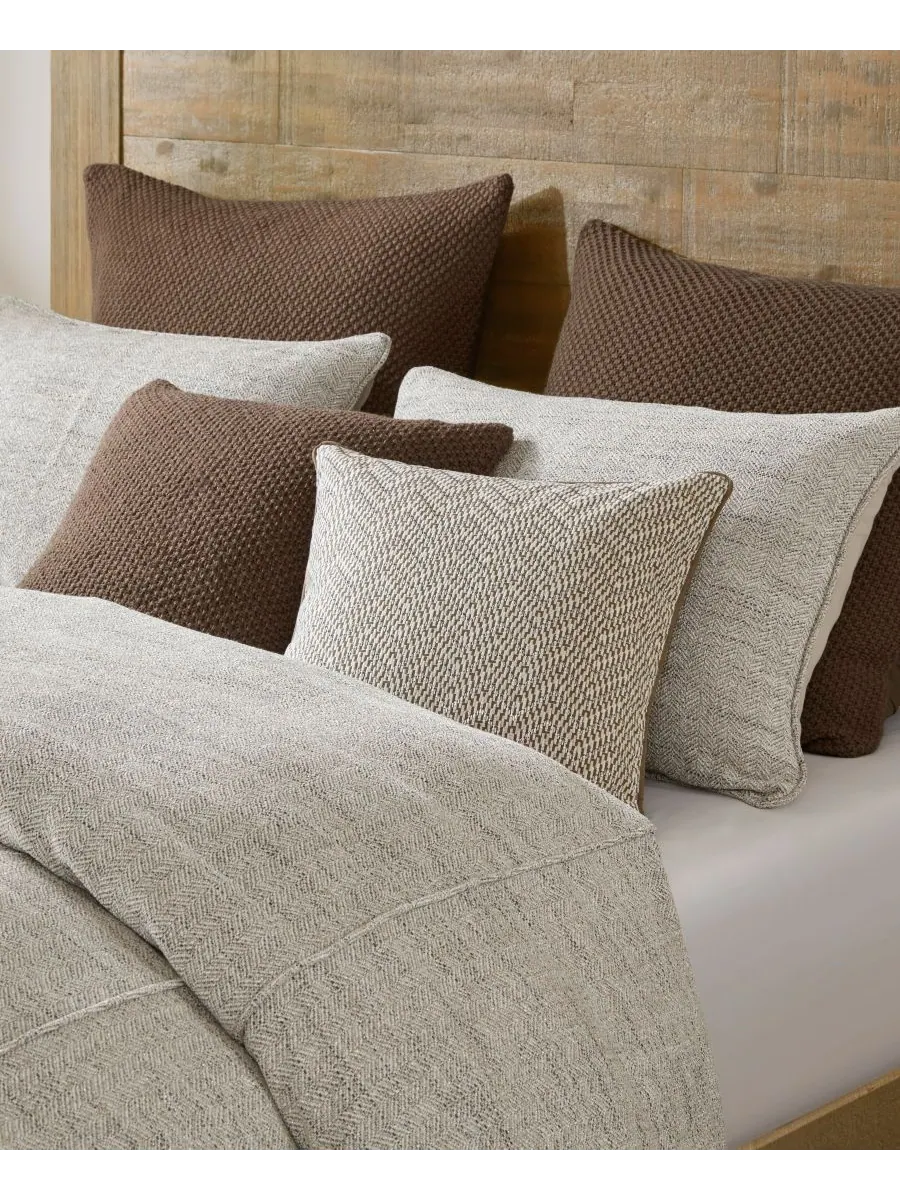 Комплект постельного белья Chapman Jacquard из 8 предметов, размер Queen Madison Park Signature — изображение 7 из 10