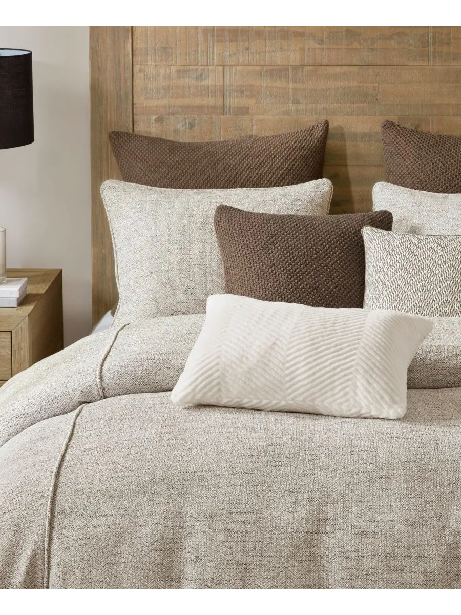 Комплект постельного белья Chapman Jacquard из 8 предметов, размер Queen Madison Park Signature — изображение 9 из 10