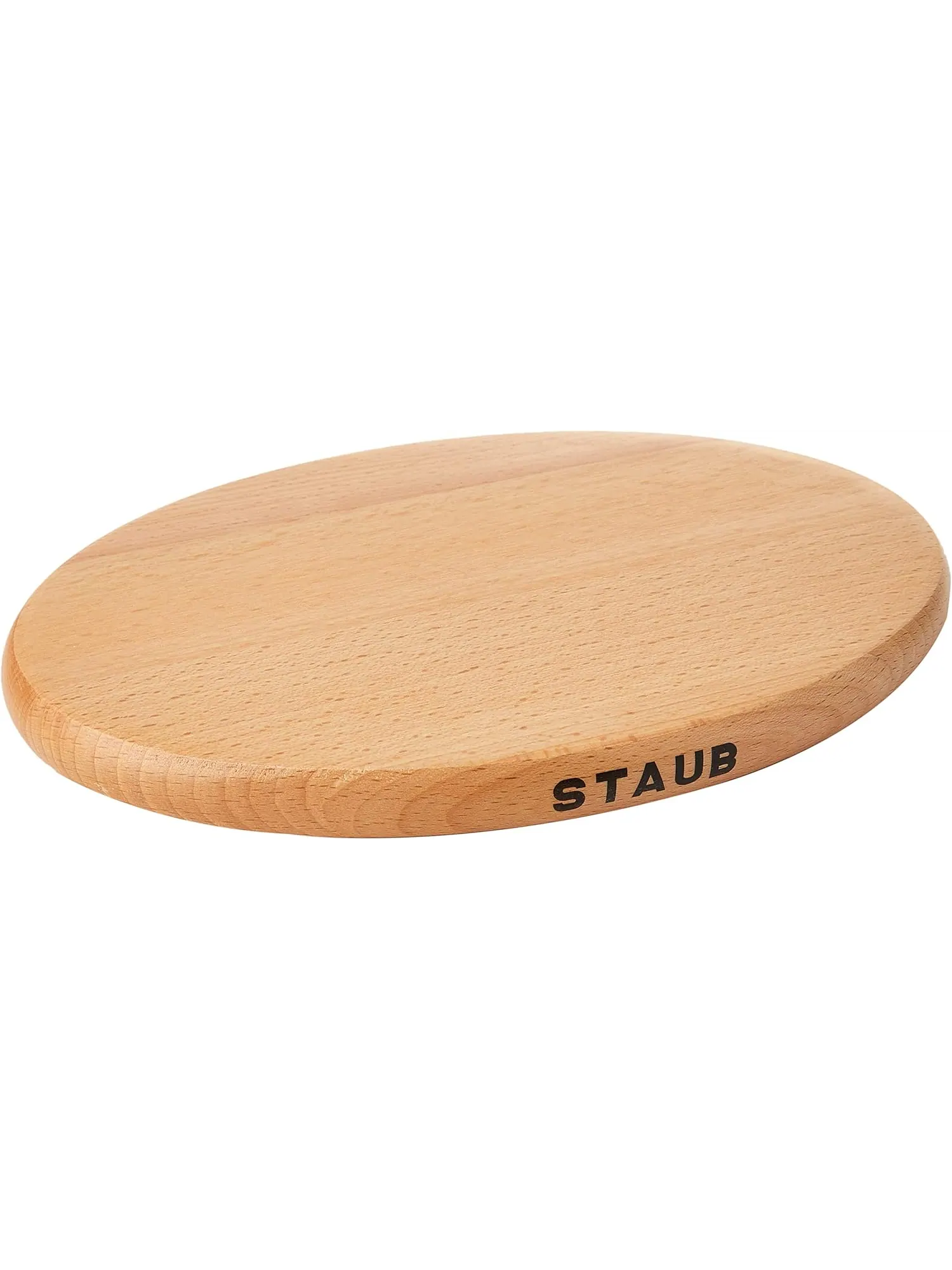 Магнитная подставка овальная Staub, 21x15 см