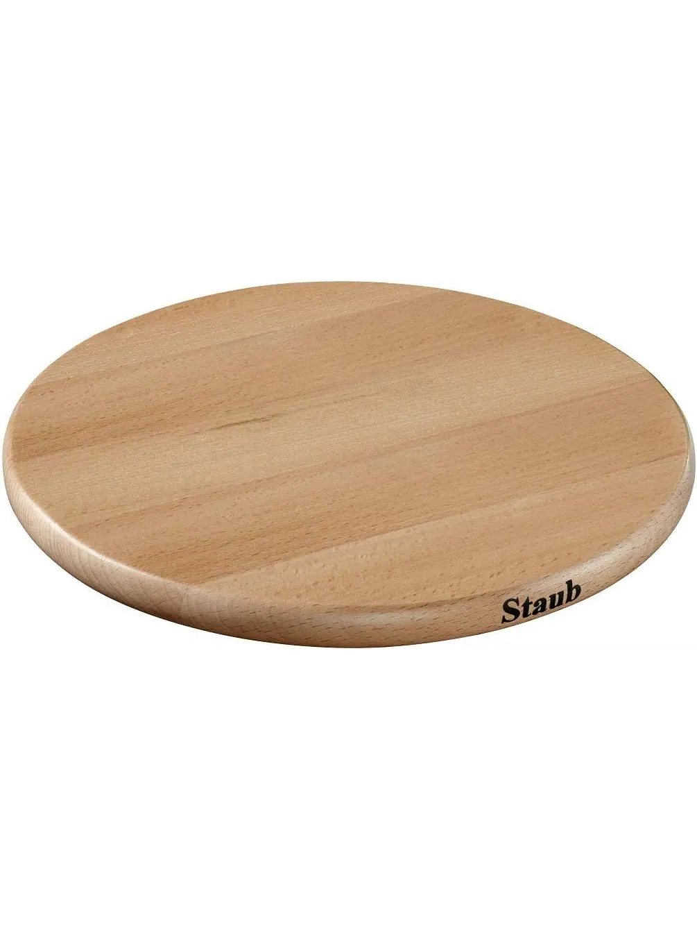 Магнитная подставка круглая Staub, 23 см