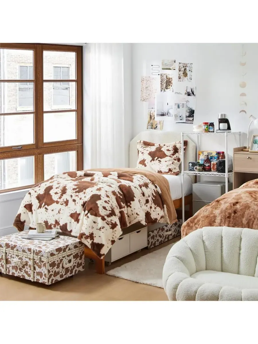 Комплект постельного белья Longhorn увеличенного размера Coma Inducer, Longhorn, размер Twin XL