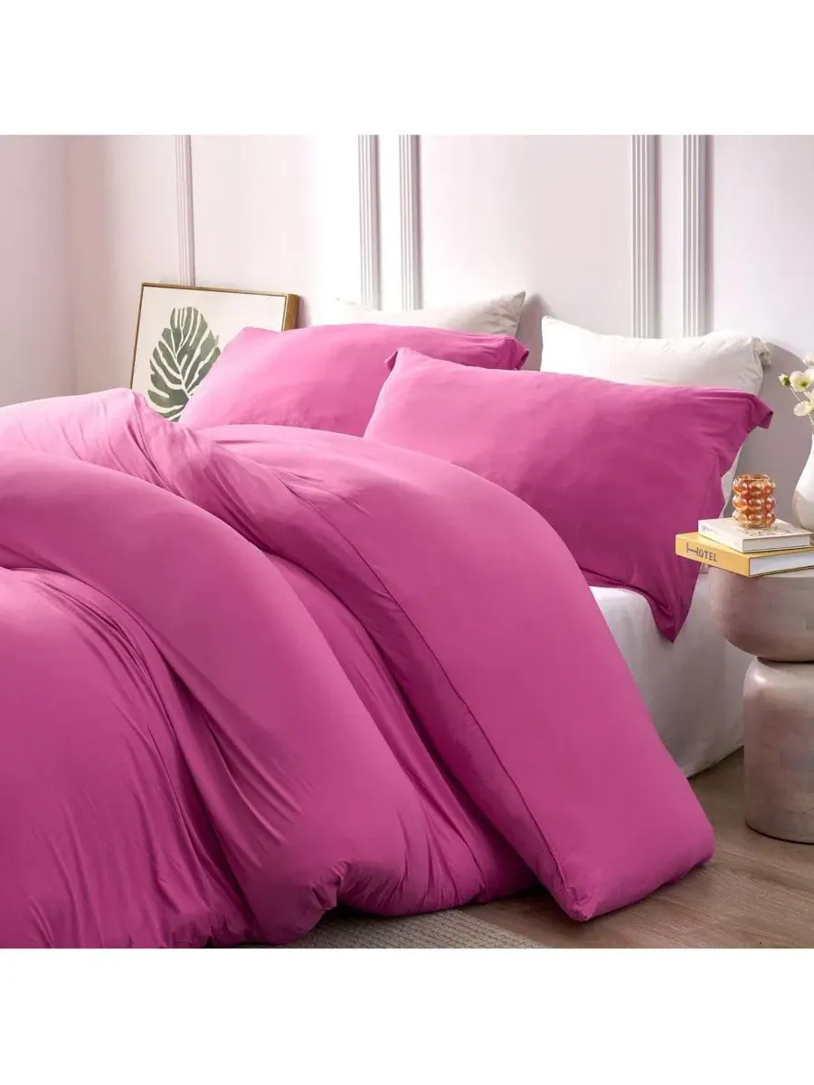 Комплект одеял Look At This Thicky Extra Thicky Coma Inducer, Cozy Cabaret — изображение 3 из 4