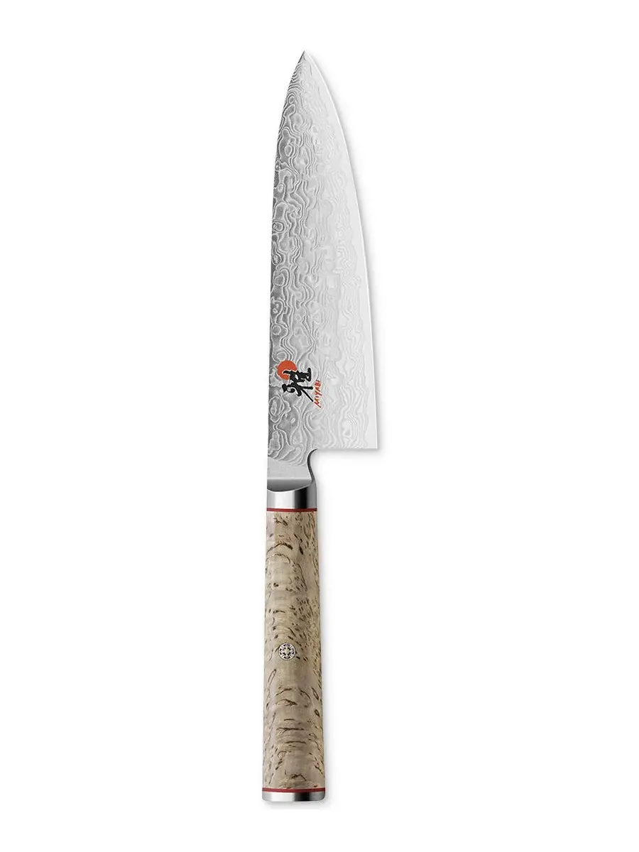 Поварской нож Birchwood SG2 15 см Miyabi, Birchwood