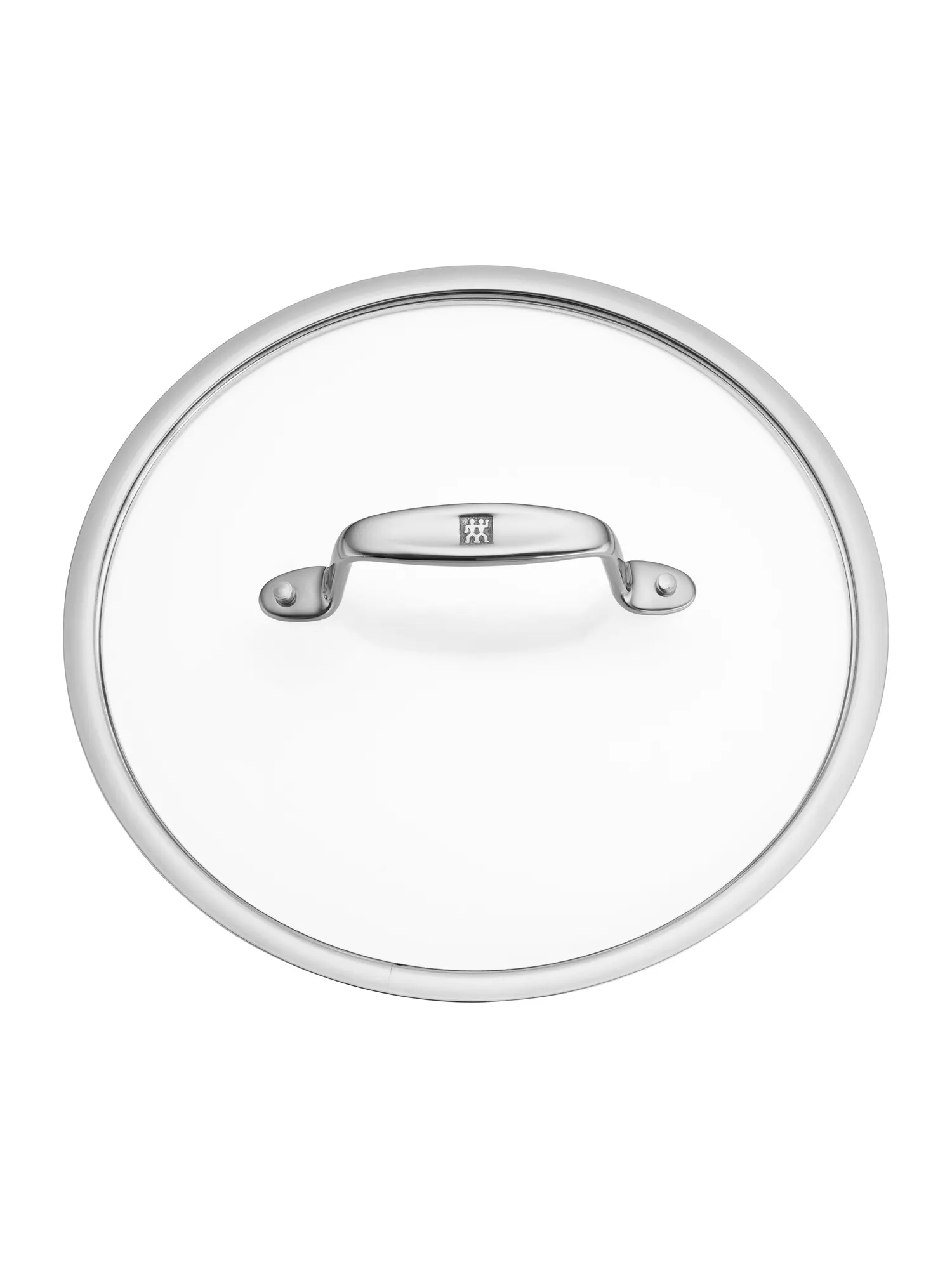 Сотейник Zwilling Clad CFX Ceramic, 24 см — изображение 4 из 5