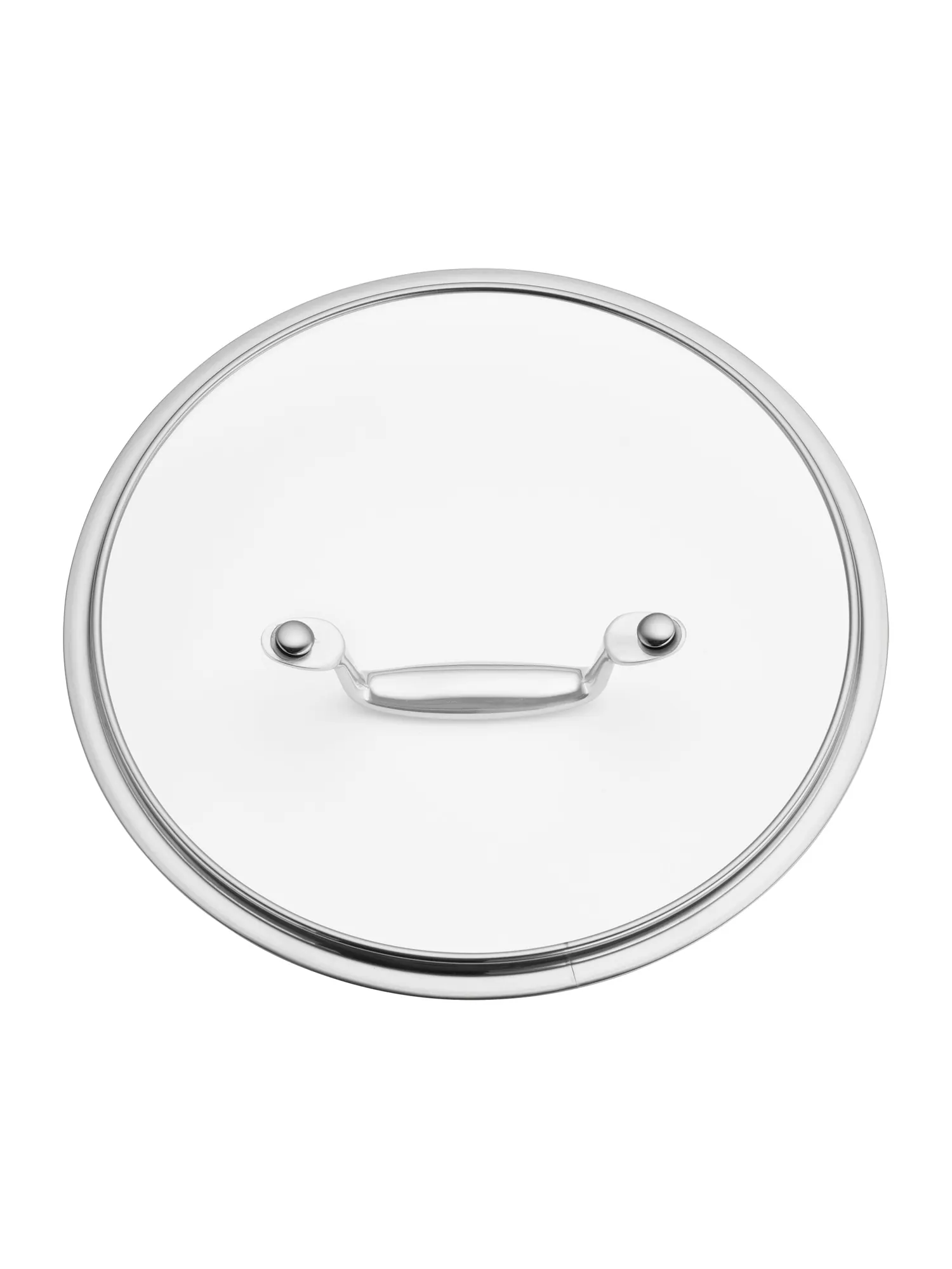 Сотейник Zwilling Clad CFX Ceramic, 24 см — изображение 5 из 5