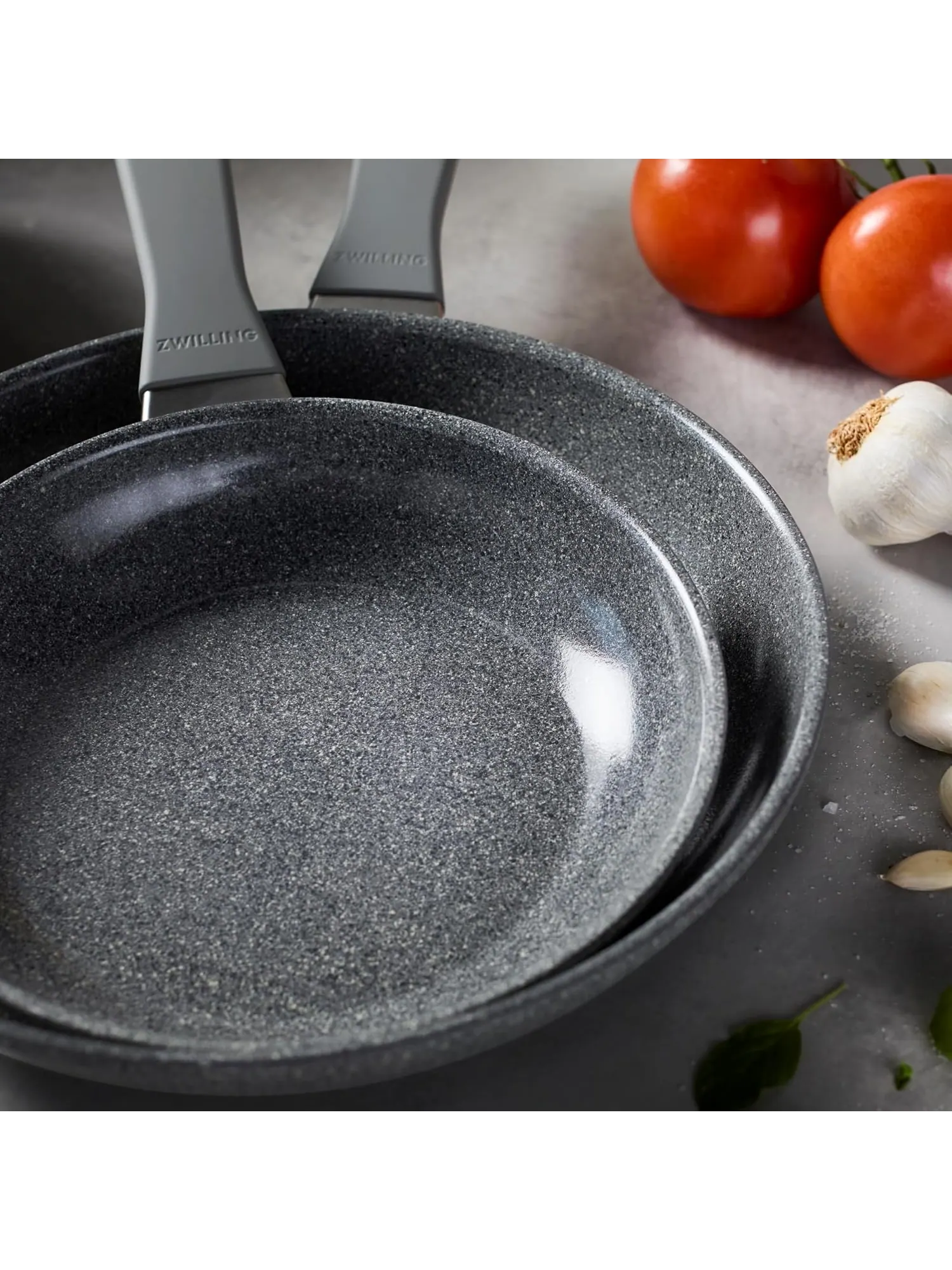 Набор посуды Zwilling Parma Plus Ceramic, 10 предметов — изображение 7 из 9