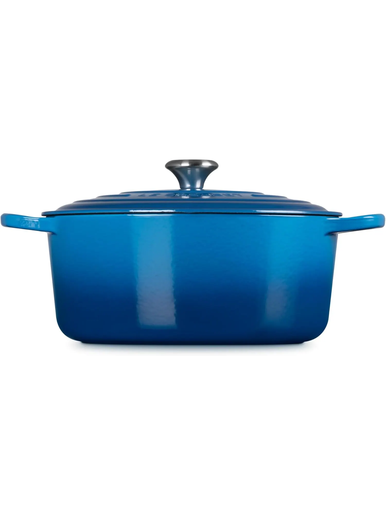 Кастрюля круглая Le Creuset Signature, 8,4 л, 30 см — изображение 4 из 8