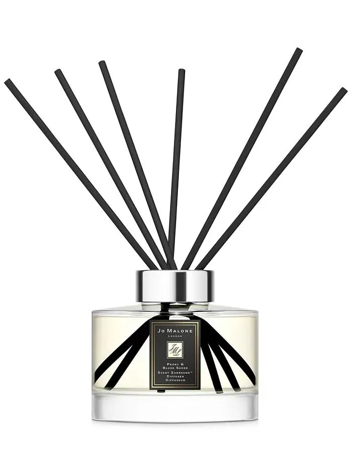 Замшевый диффузор Peony & Blush, 5,6 унции Jo Malone London