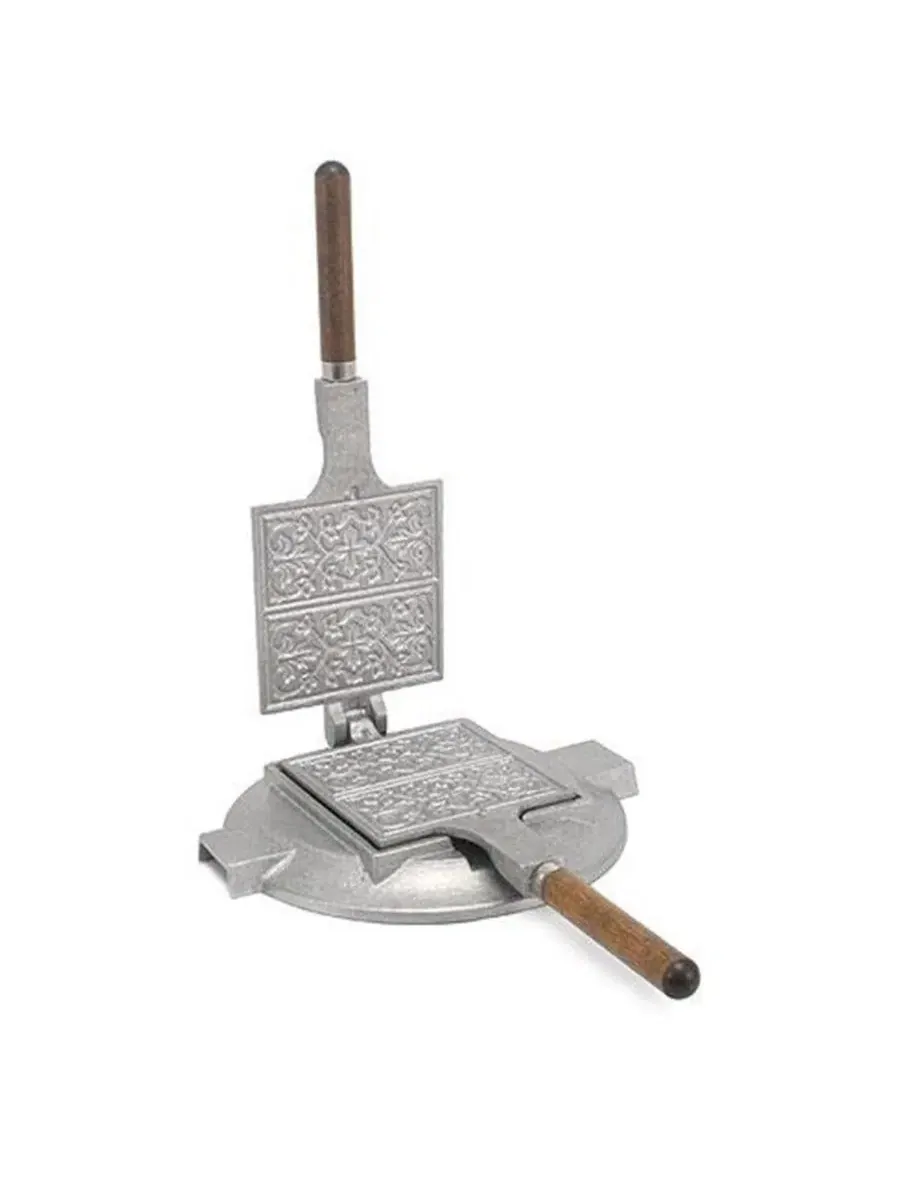 Форма для выпечки горо с норвежским узором, 34 см Bethany Housewares, Open Miscellaneous — без цвета