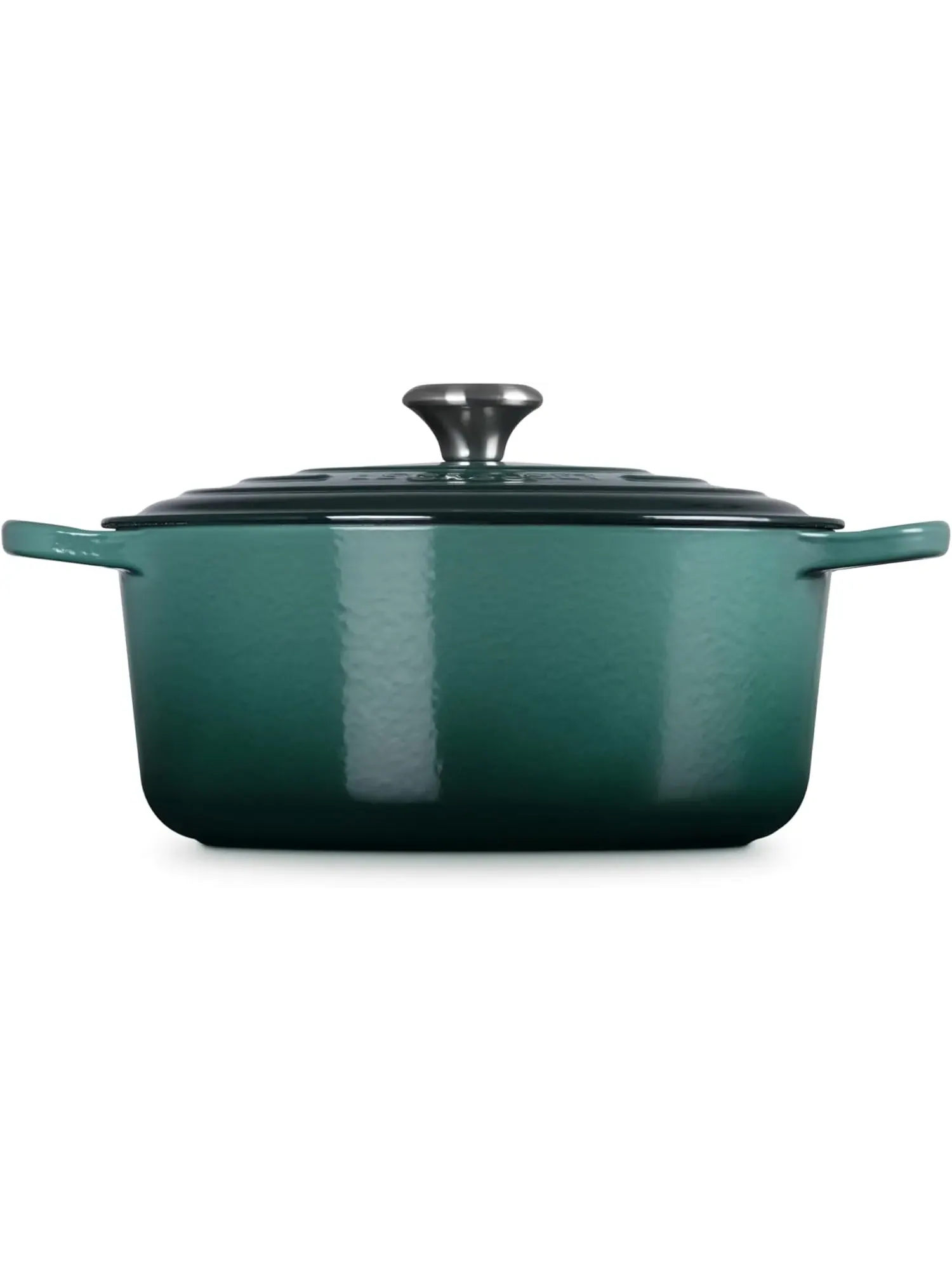 Кастрюля круглая Le Creuset Signature, 6,8 л, 28 см — изображение 4 из 8