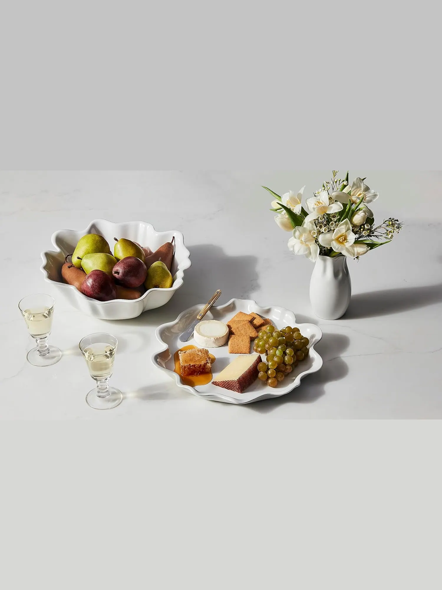 Миска Le Creuset Iris сервировочная, 3.8 л — изображение 4 из 5