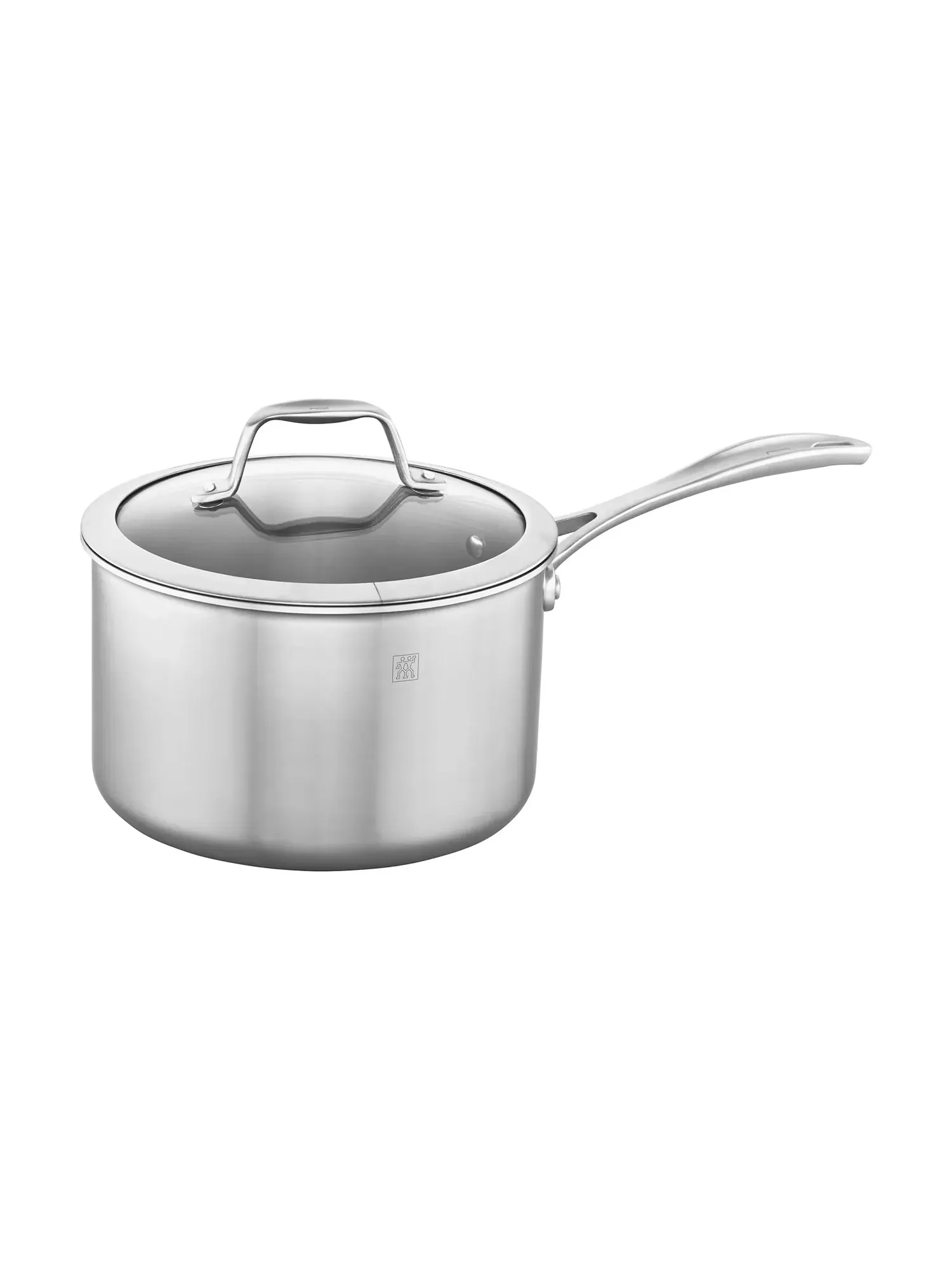 Ковш Zwilling Spirit 3-Ply, 3,8 л, 20 см, нержавеющая сталь