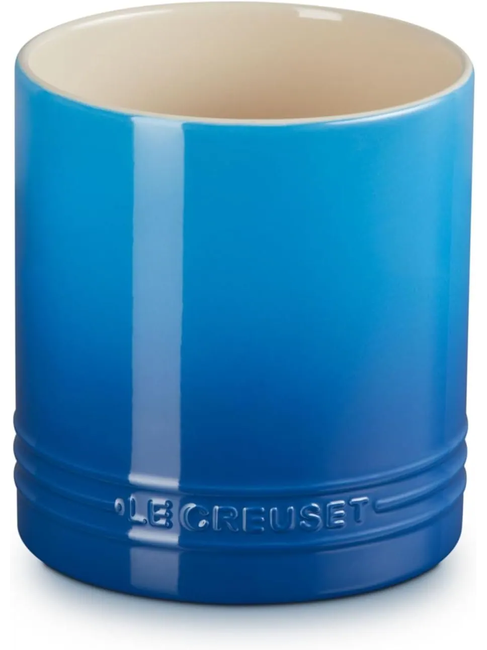 Подставка для кухонных принадлежностей Le Creuset Signature, 0.95 л — изображение 2 из 6