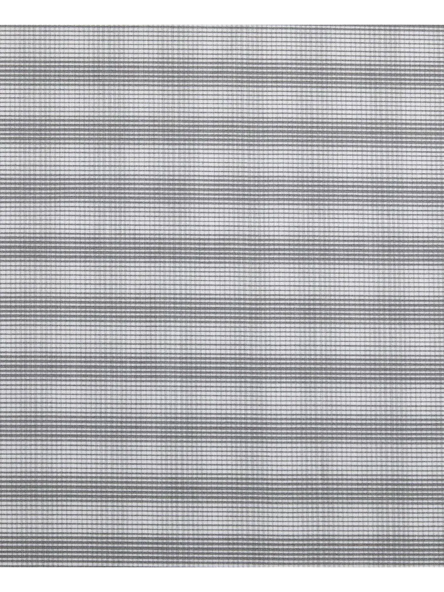 Комплект постельного белья Michael Plaid из хлопкового перкаля, 4 предмета, размер Queen Nautica — изображение 5 из 8