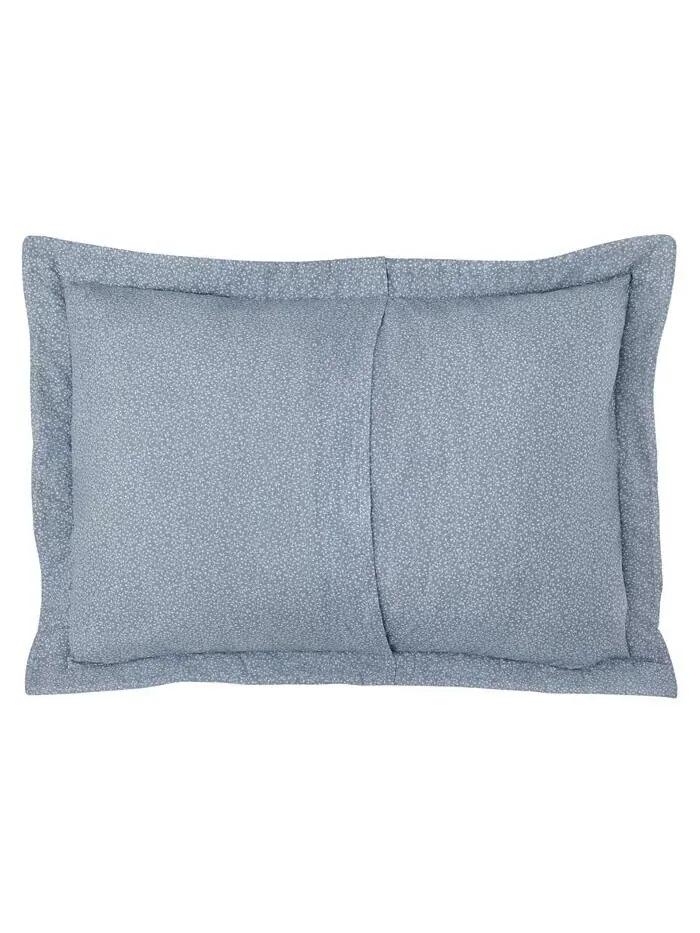 Двустороннее хлопковое одеяло Amberley Laura Ashley — изображение 3 из 12