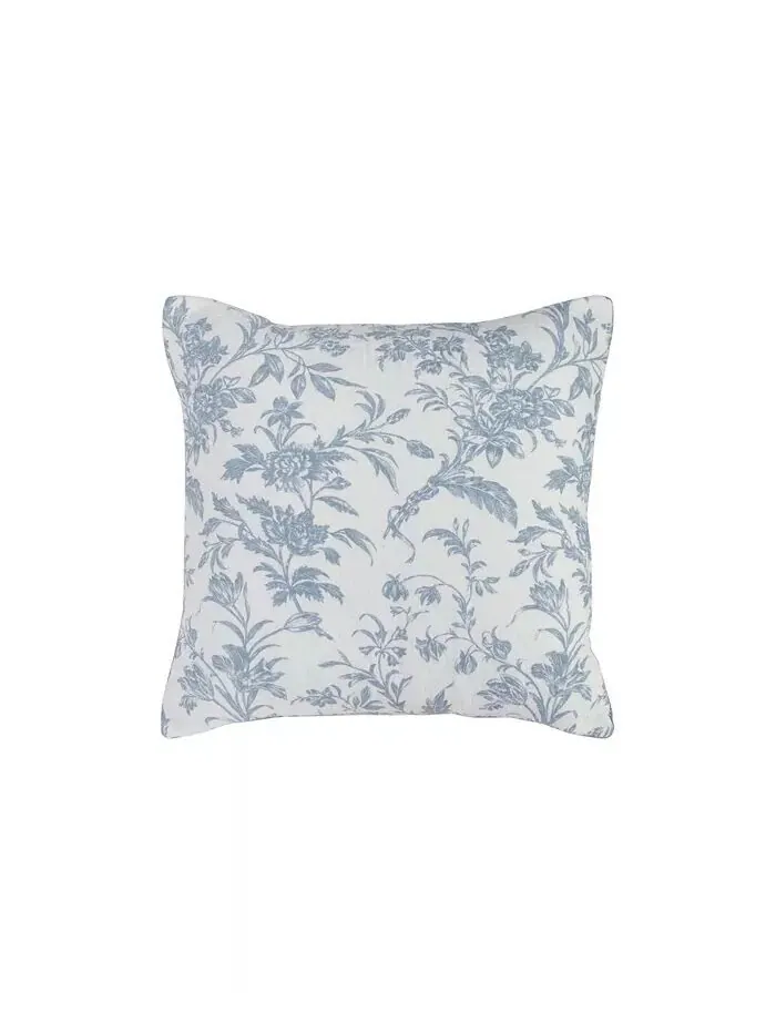 Двустороннее хлопковое одеяло Amberley Laura Ashley — изображение 4 из 12