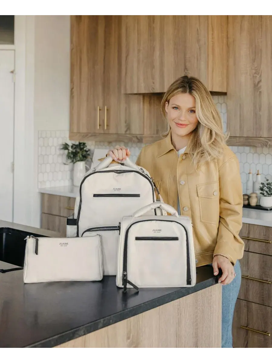 Термосумка для бутылок Witney Carson - Cloud Jujube — изображение 12 из 16