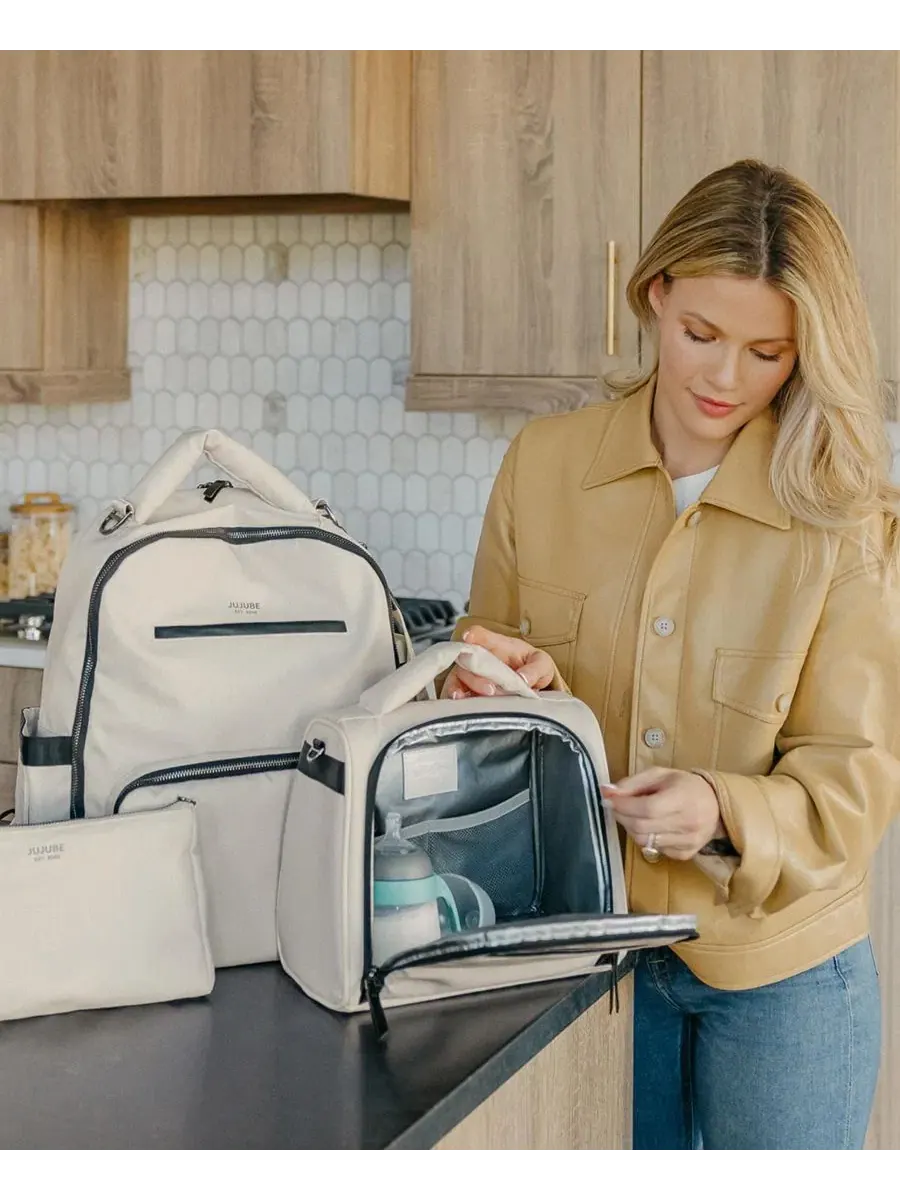 Термосумка для бутылок Witney Carson - Cloud Jujube — изображение 13 из 16