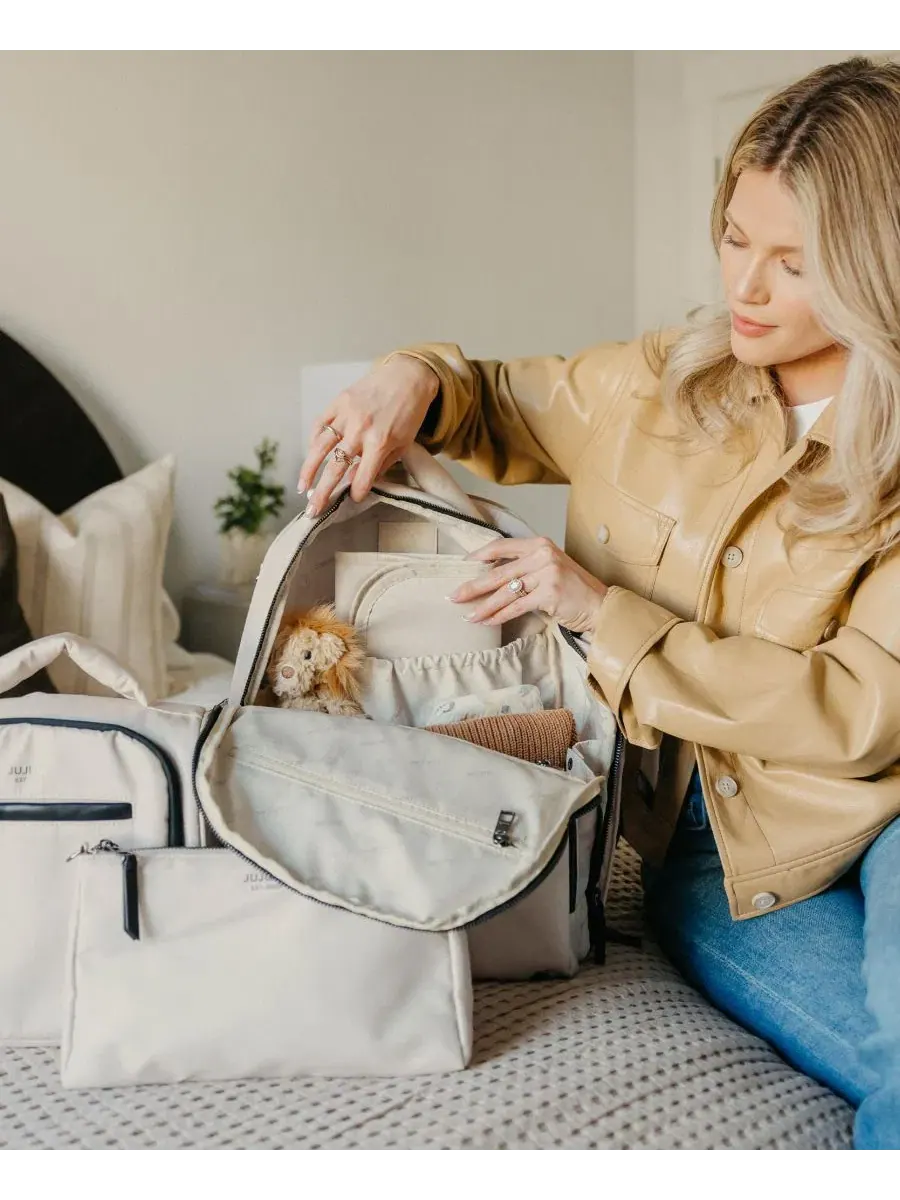 Термосумка для бутылок Witney Carson - Cloud Jujube — изображение 15 из 16