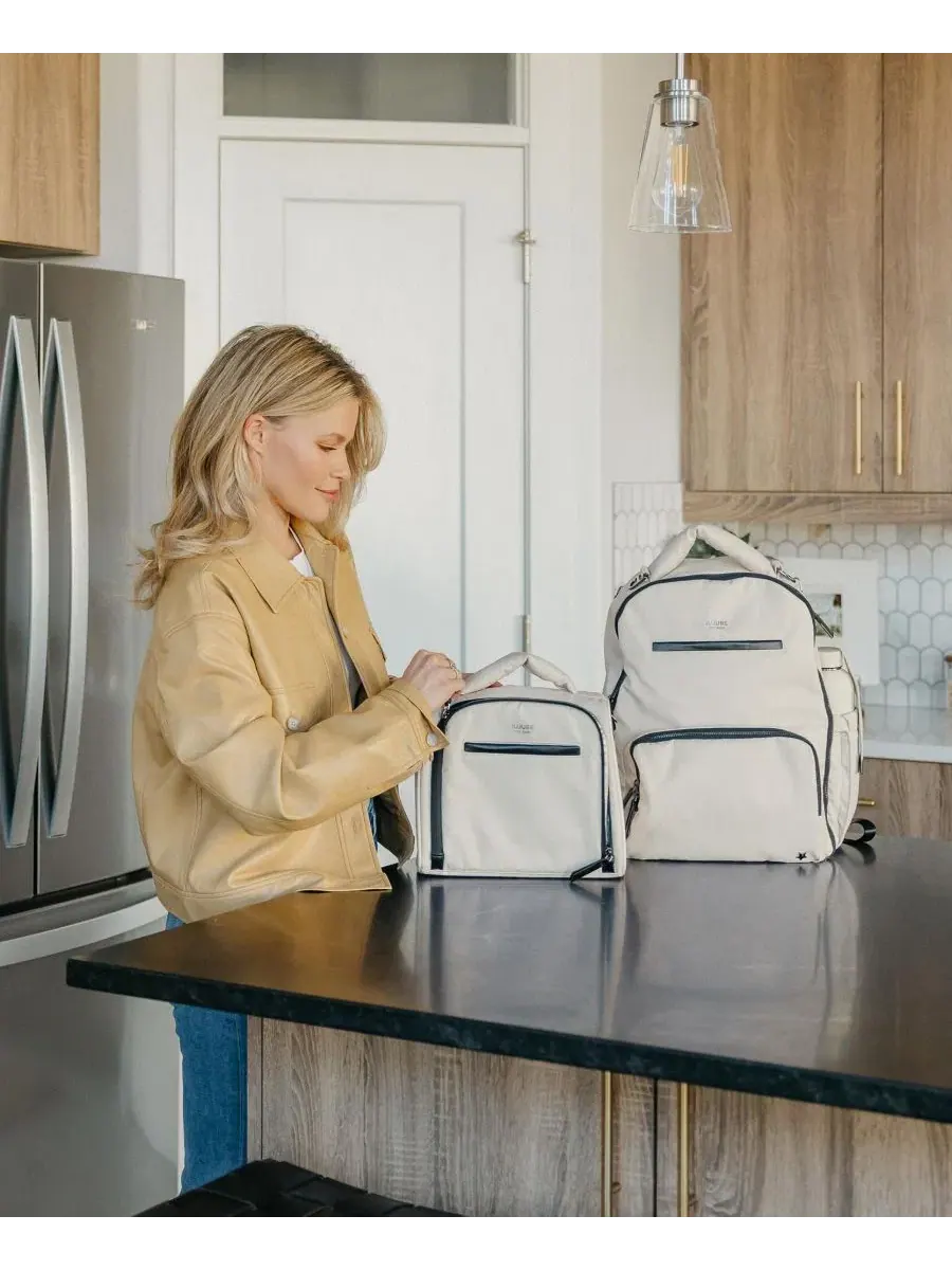 Термосумка для бутылок Witney Carson - Cloud Jujube — изображение 7 из 16