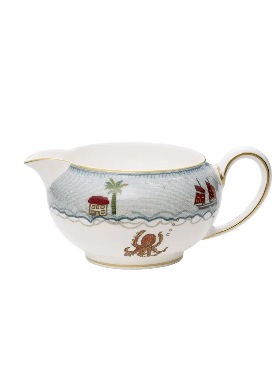 Молочник Wedgwood