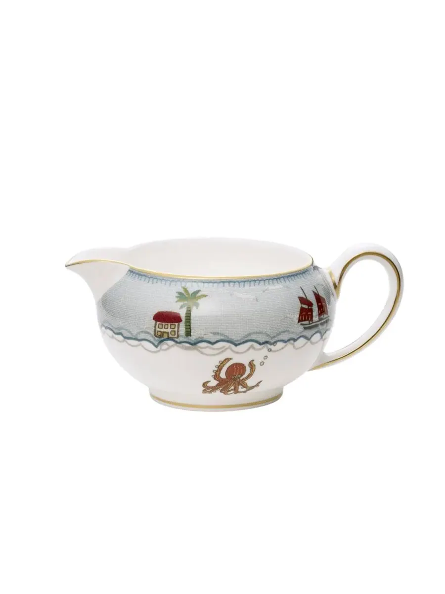Молочник Wedgwood — изображение 2 из 2, мульти