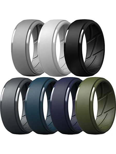 ThunderFit кольцо силиконовое 10mm