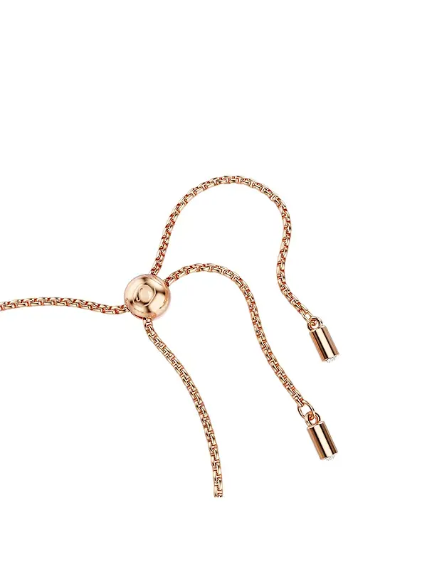 Браслет Swarovski Imber Emily — изображение 4 из 4, оттенок розовый