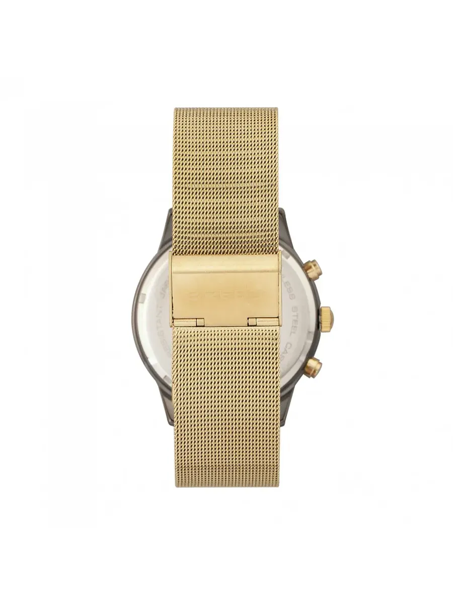 Мужские часы Breed Espinosa Chronograph 7603 — изображение 2 из 3, оттенок серый