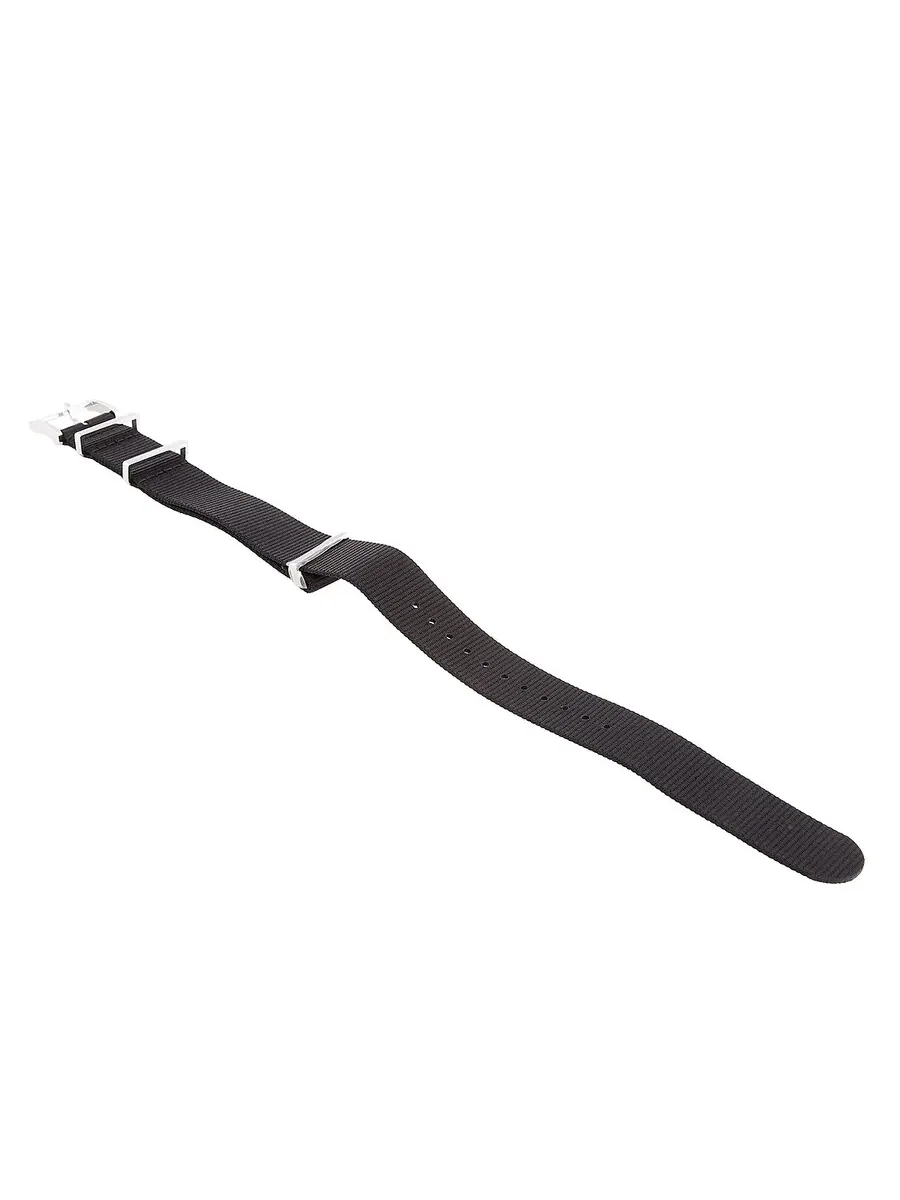 Мужские автоматические часы Bvlgari Fragment Special Edition с черным циферблатом, артикул 103570 — изображение 4 из 4