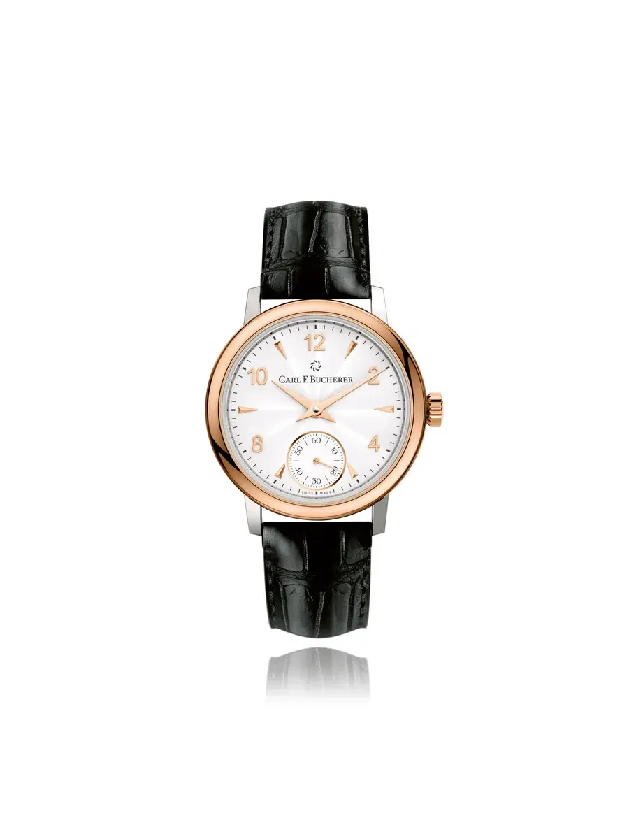 Наручные часы Carl F. Bucherer Adamavi Hand Wind 00.10317.07.26.01