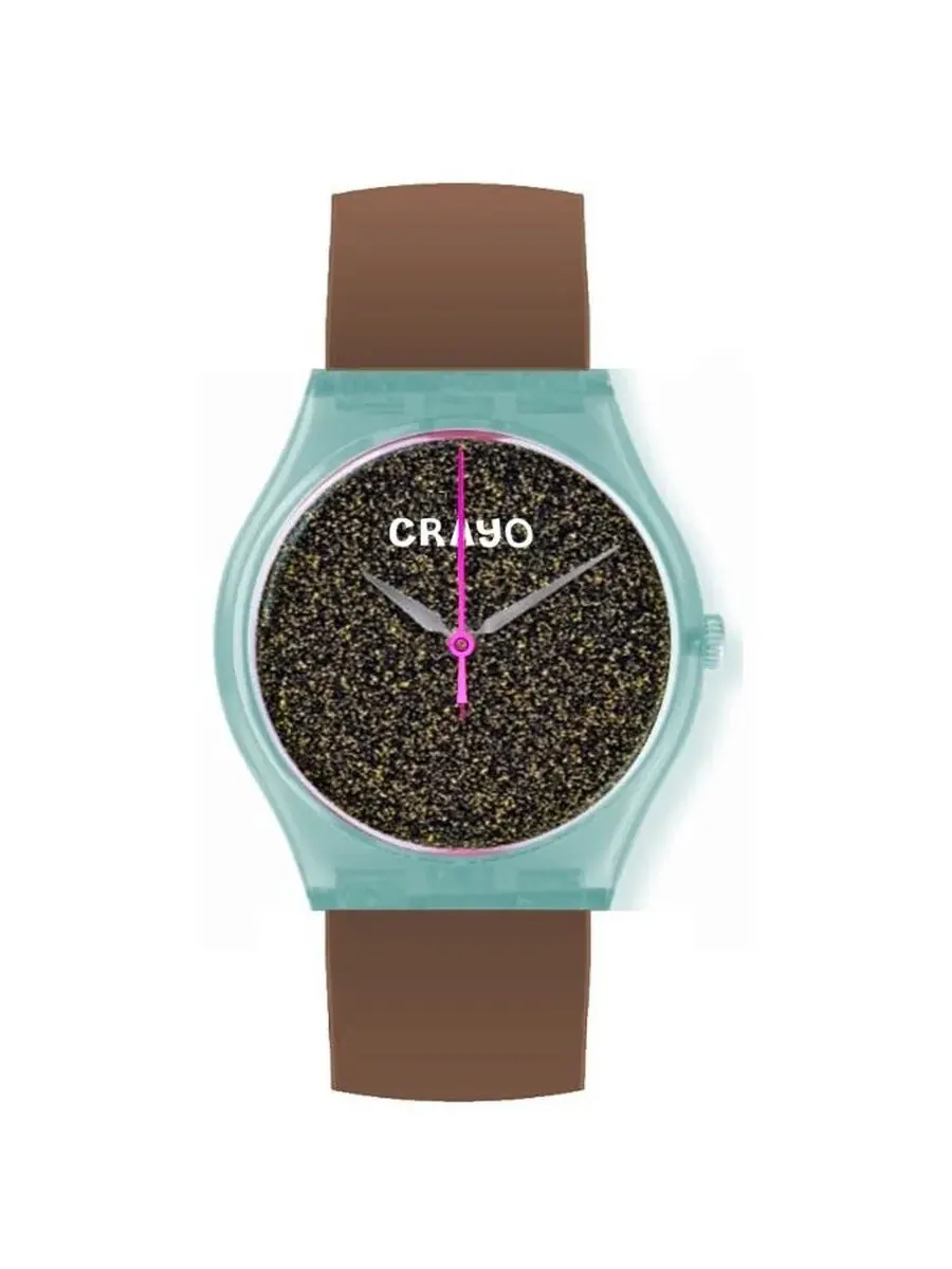 Часы Crayo Glitter Watch CRACR4505