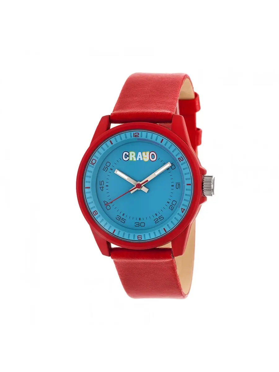 Часы Crayo Jolt CRACR4902