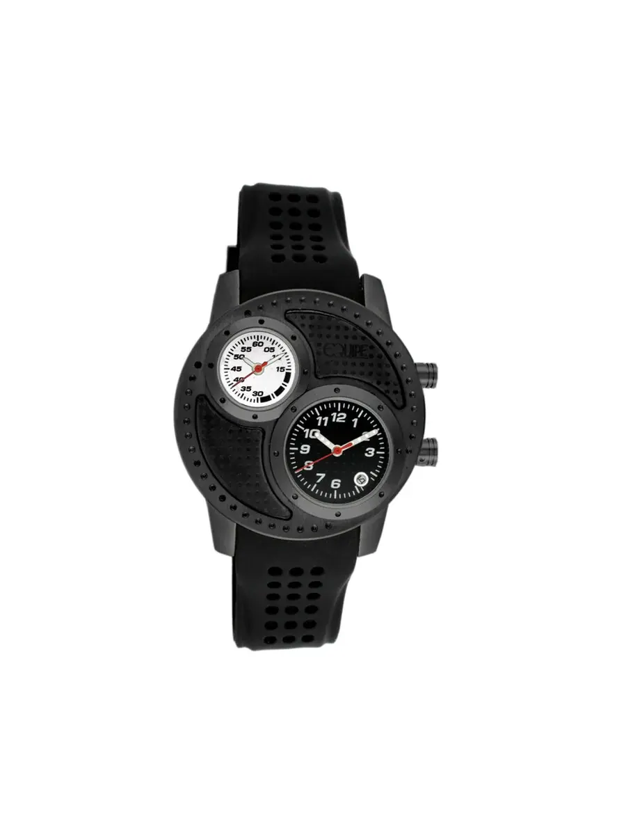 Мужские часы Equipe Octane Q108 — белый