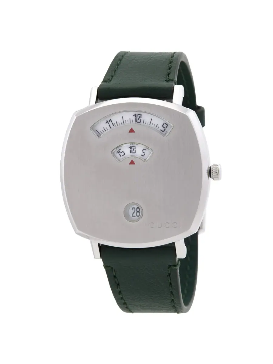 Часы Gucci Grip Quartz YA157406